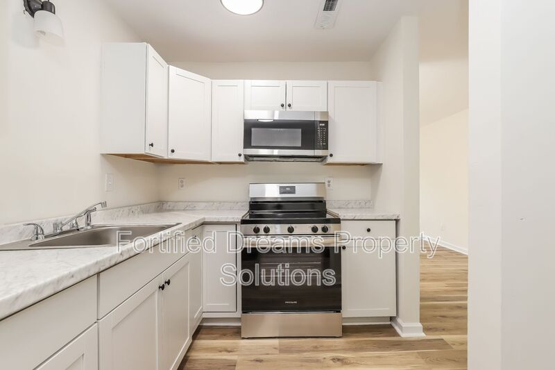High Point, House: 1102 Campbell St