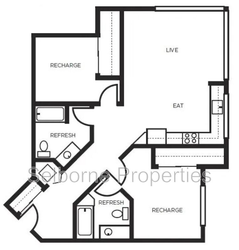 Oakland House: 777 Broadway