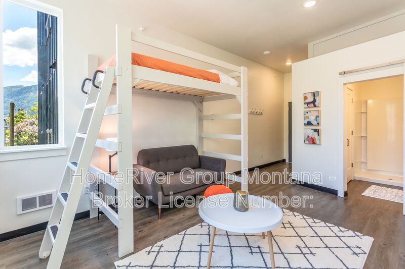 Missoula Condo: 320 Clay St