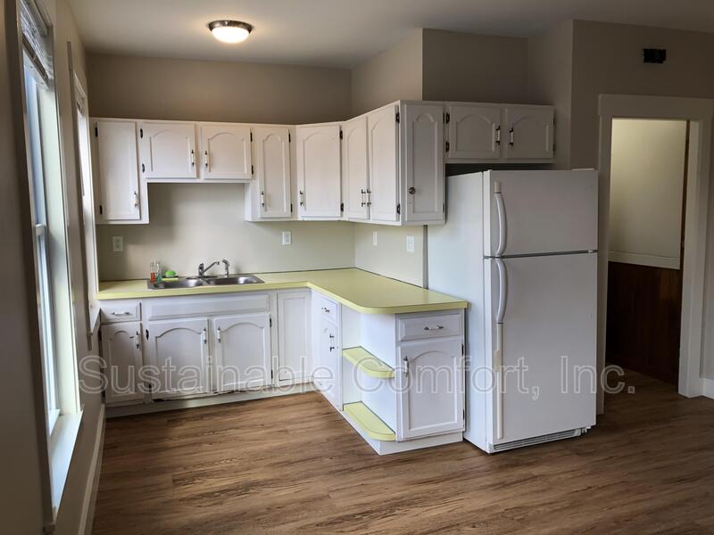 Worcester Condo: 39 Dartmouth Street - 2