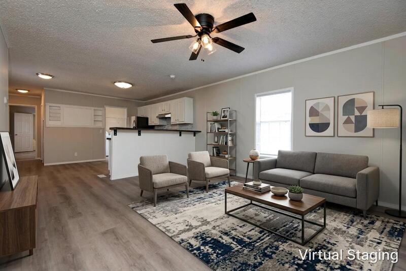Branson House: 183 Como Avenue