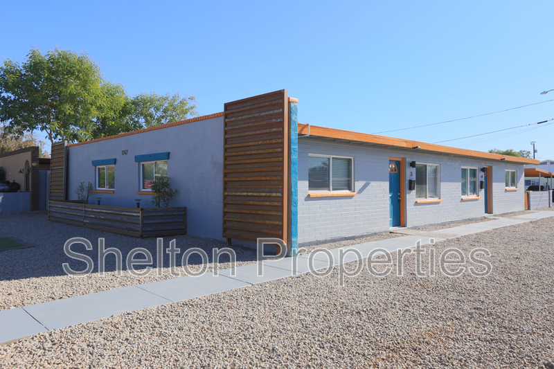 Phoenix House: 1747 E Virginia Ave Apt 4