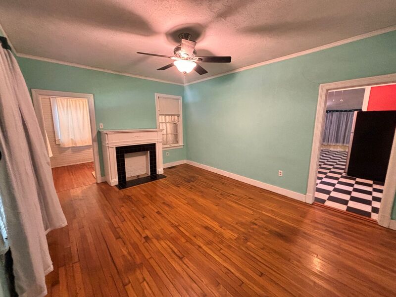 photo of rental property