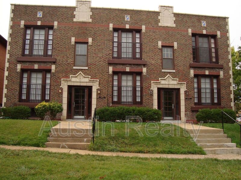 St. Louis Condo: 934 Concordia