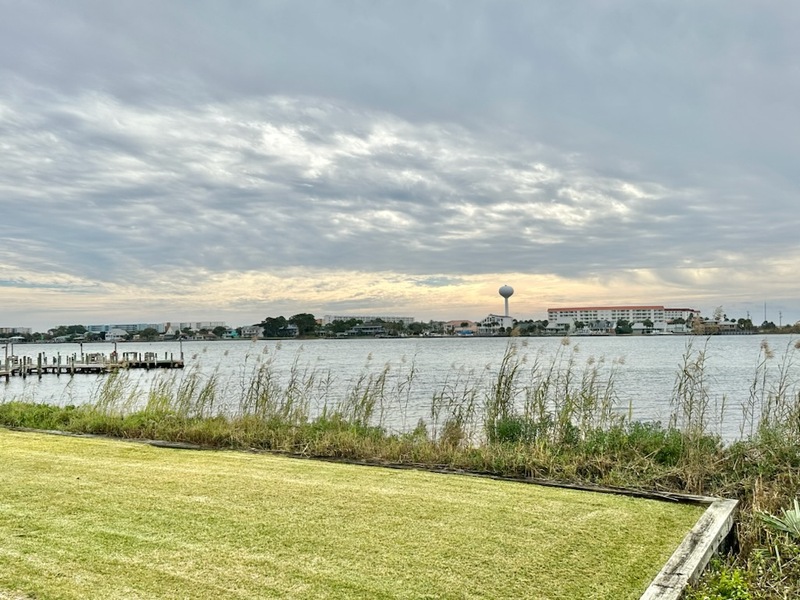 Fort Walton Beach Condo: 308 Miracle Strip Parkway Southwest - 1