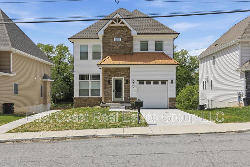 Martinsburg Condo: 530 N Third St B