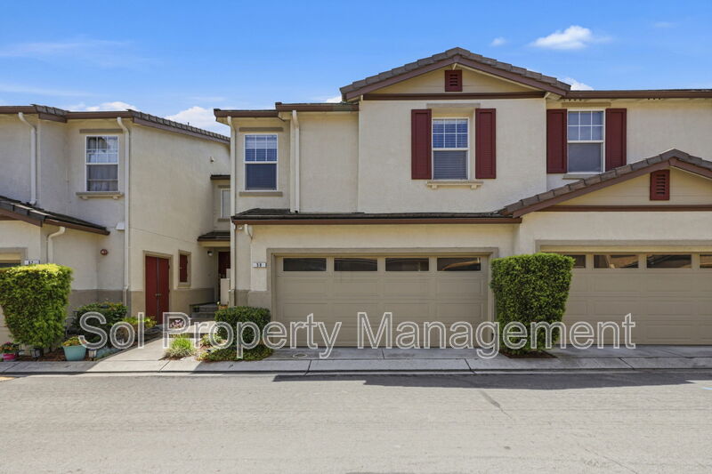 Watsonville Townhome: 58 Del Rio Court - 1