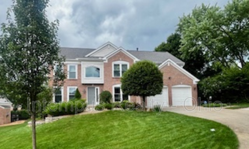 Cincinnati House: 2449 Anderson Manor Ct