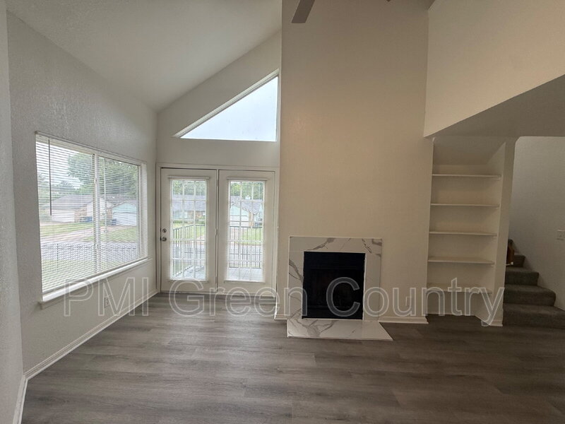 Tulsa Condo: 6639 S Victor Ave