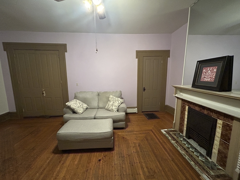 Kalamazoo Condo: 628 South Rose Street - 1