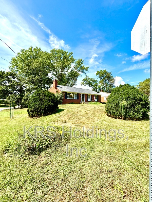 Waynesboro House: 2400 Forest Drive