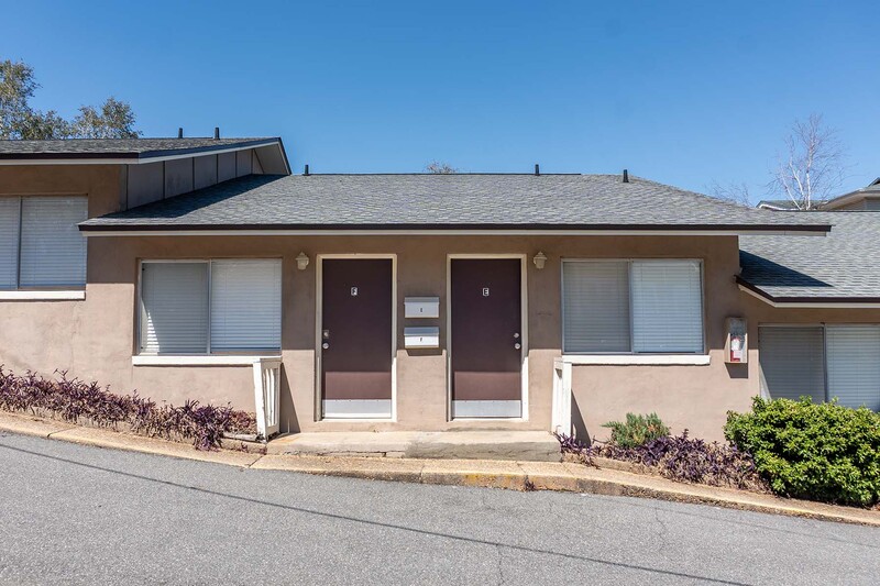 Tallahassee Condo: Hayden Road - 414 E
