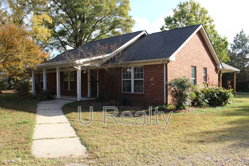 Matthews House: 3026 Pleasant Plains Rd