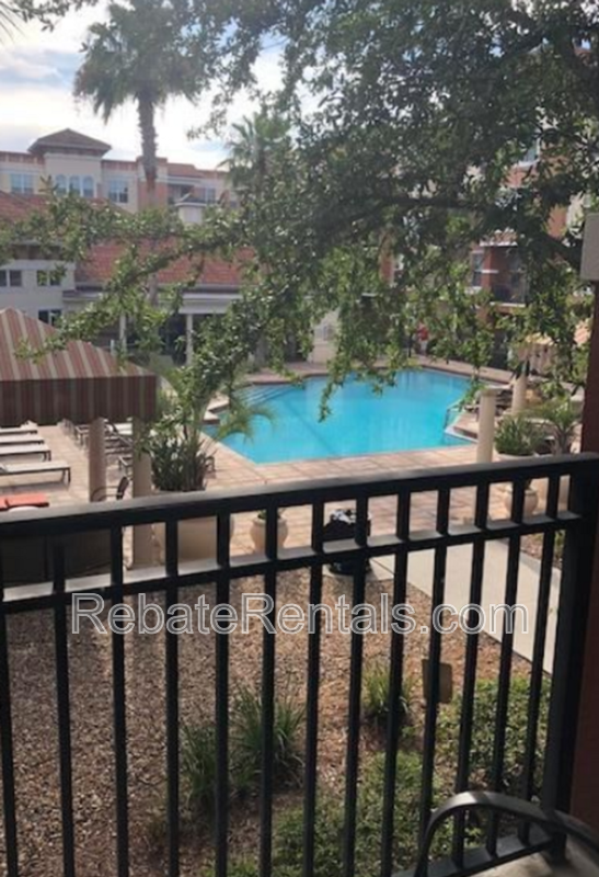 Jacksonville Condo: 10435 Midtown Parkway