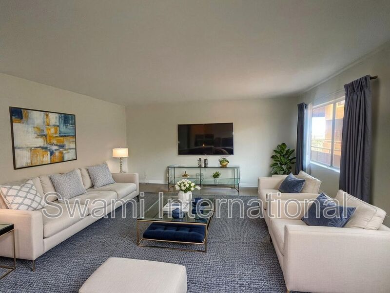 Inglewood Condo: 845 W Beach Ave.