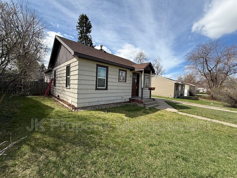Great Falls House: 1808 6th Ave S