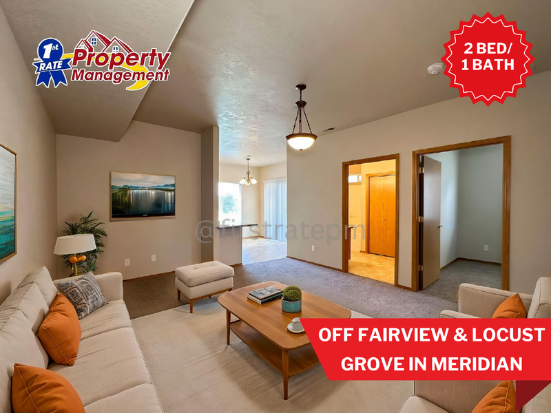 Meridian Condo: 1999 East Wilson Lane