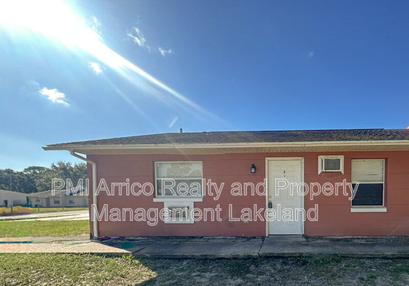 Auburndale Condo: 507 Twin Pine Lane