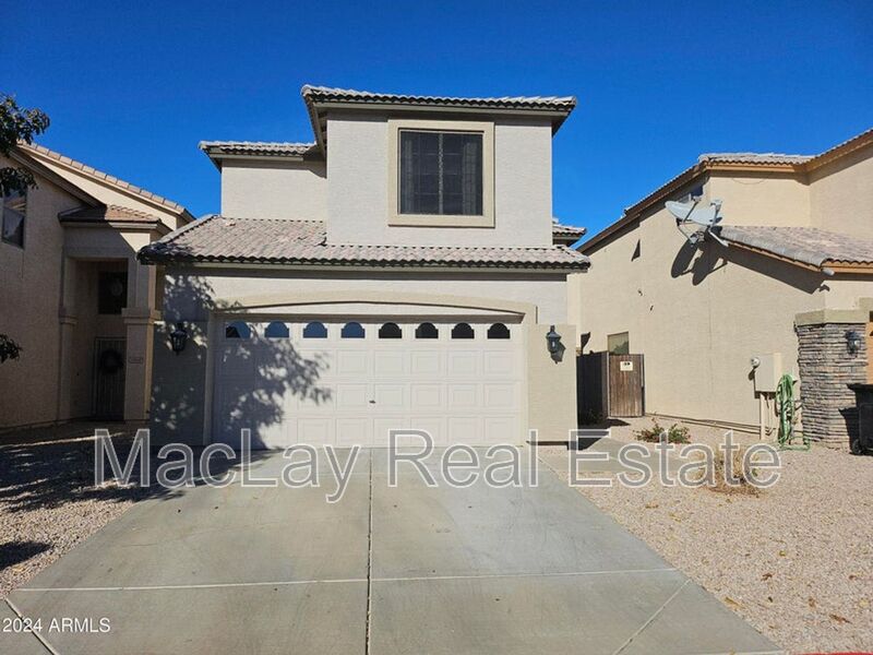 Mesa House: 2962 E Kramer St