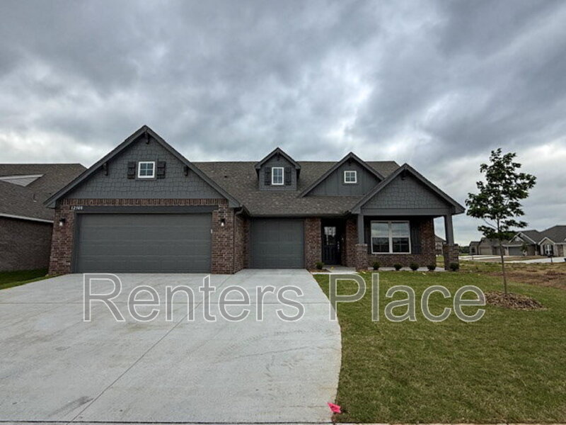 Bixby House: 12308 South Maplewood Avenue