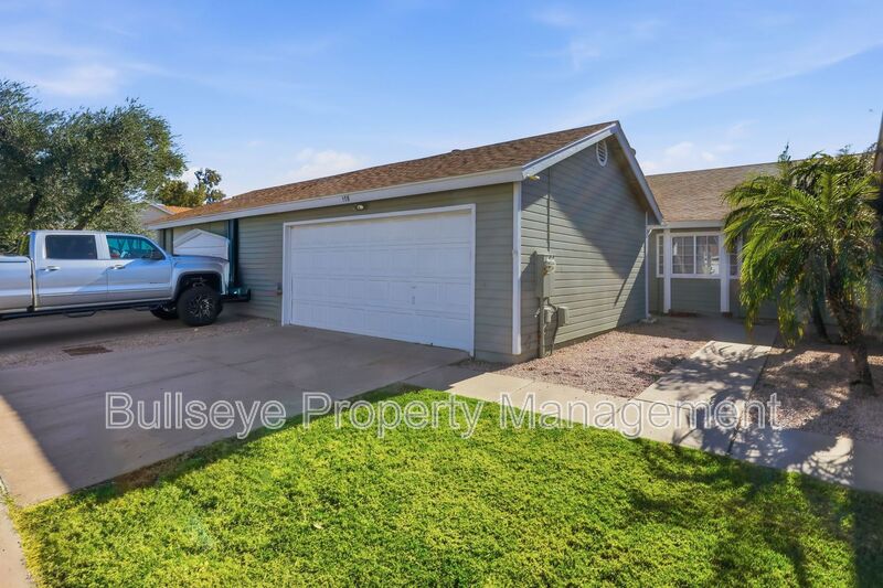 Mesa House: 3134 E McKellips Rd