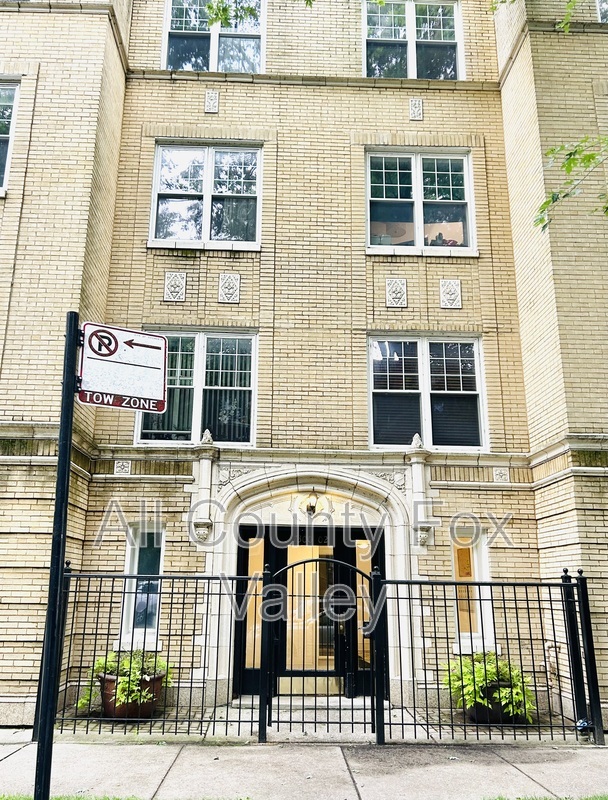 Main image for 7302 N Wolcott Avenue Apt 3N