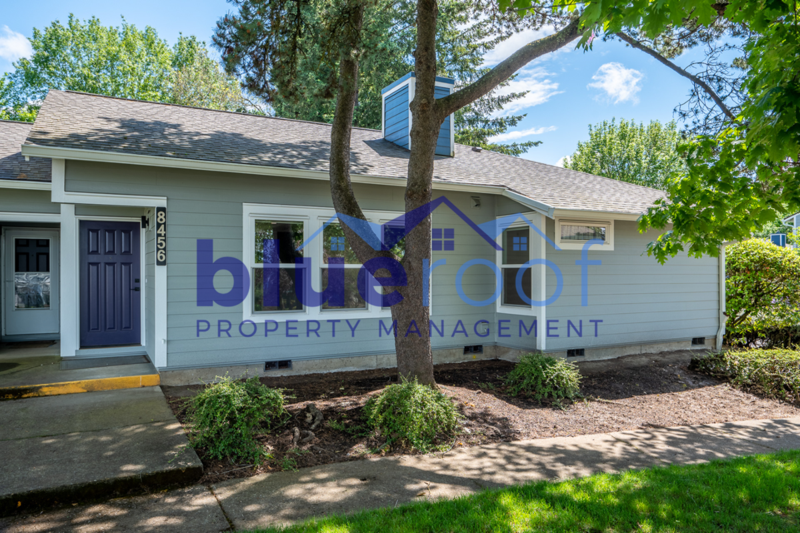 Tualatin Condo: 8456 SW Mohawk Street - 1