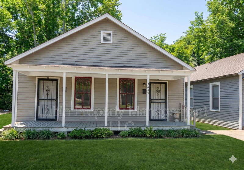 Memphis Condo: 318 Lema Pl