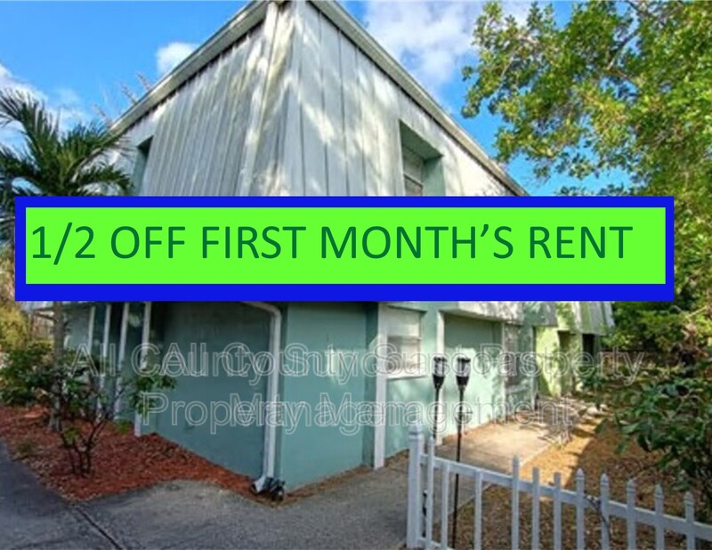 Pinellas Park Condo: 7501 35th St N