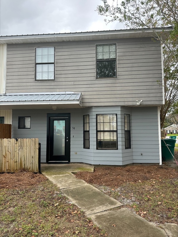 Destin Condo: 59 Wedge Court - 1