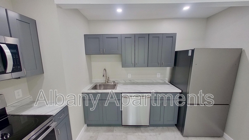Albany Condo: 4 Teneyck Avenue - 3