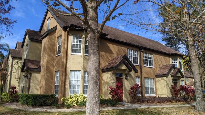 Orlando Condo: 6392 Raleigh St