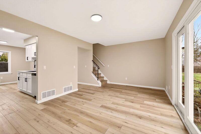 Bloomfield Condo: 14 Elm Street