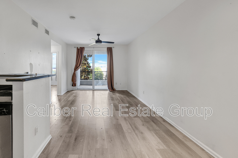 Anaheim Condo: 1801 E Katella Ave
