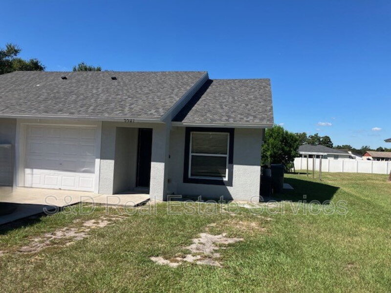 Lakeland Condo: 5527 Gaur Lane