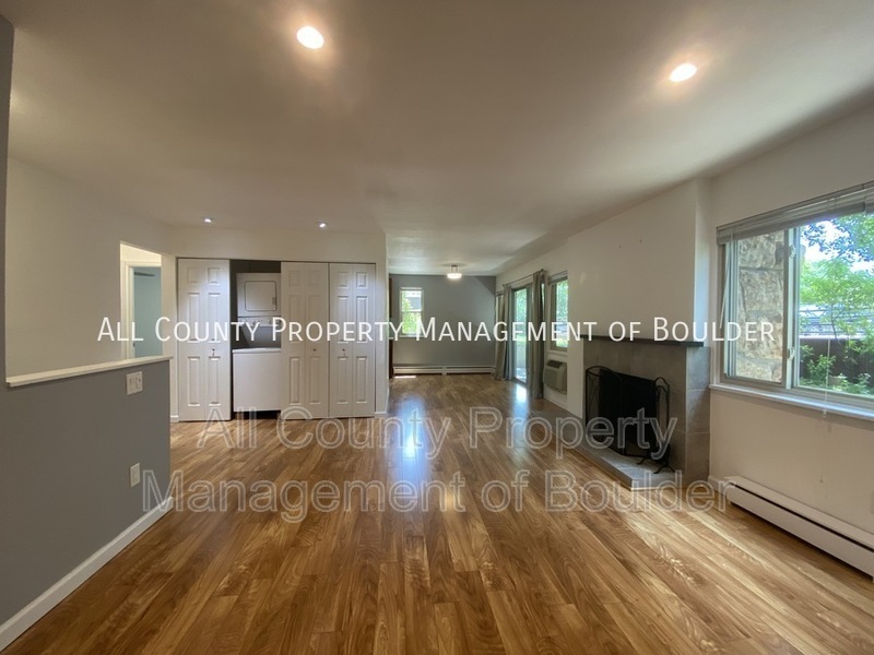 Boulder Condo: 3055 Corona Trail