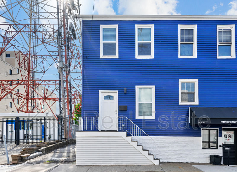 Request a Viewing for 117 Shiloh Street Tenant Turner