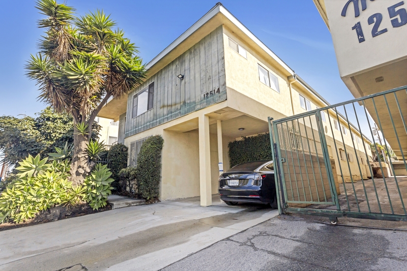 Los Angeles Condo: 12514 Culver Boulevard - 6