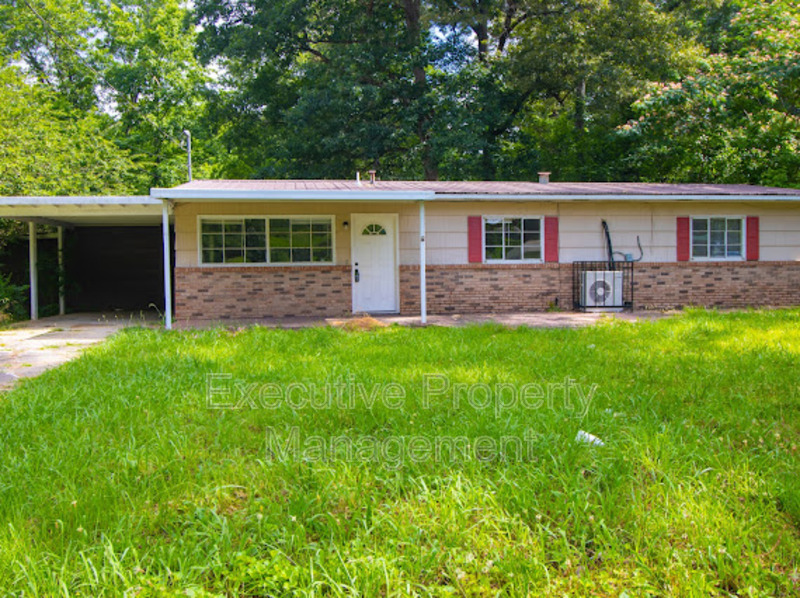 Centerpoint House: 316 Pine Street