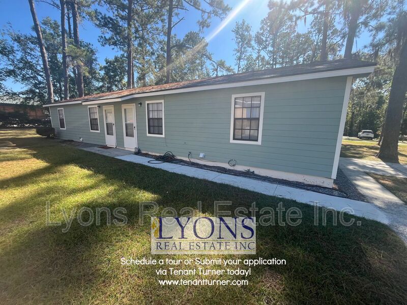 Valdosta Condo: 903 Greenwood Dr.