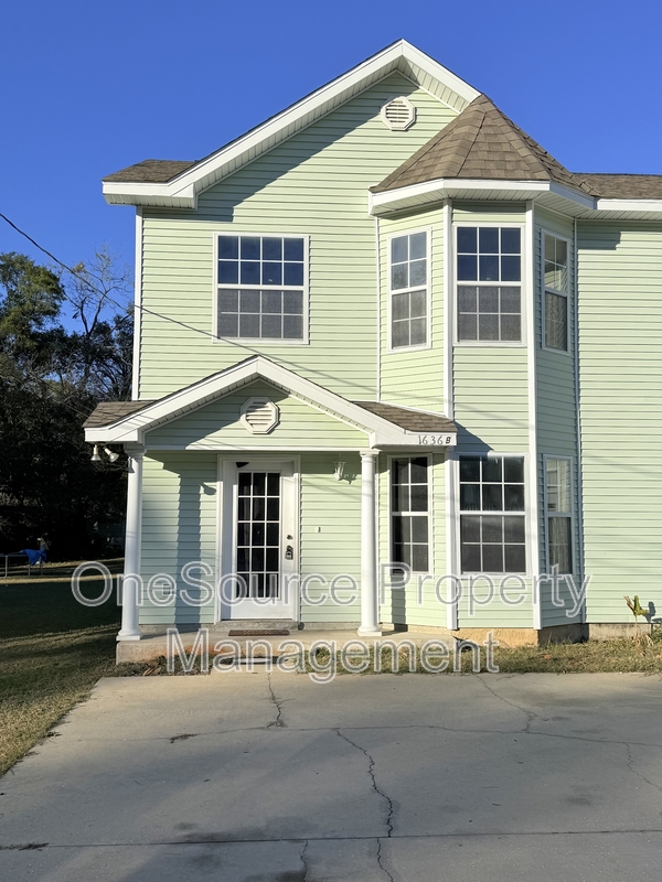 Quincy Condo: 1636 Martin Luther King Boulevard - B