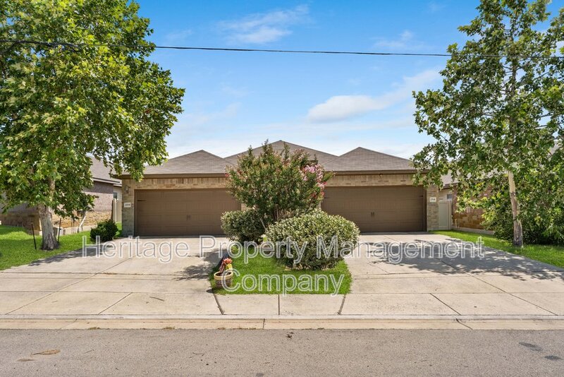 New Braunfels Condo: 2541 Pahmeyer Road - 1