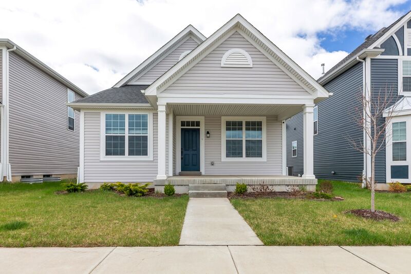 O' Fallon House: 710 Alban Aly