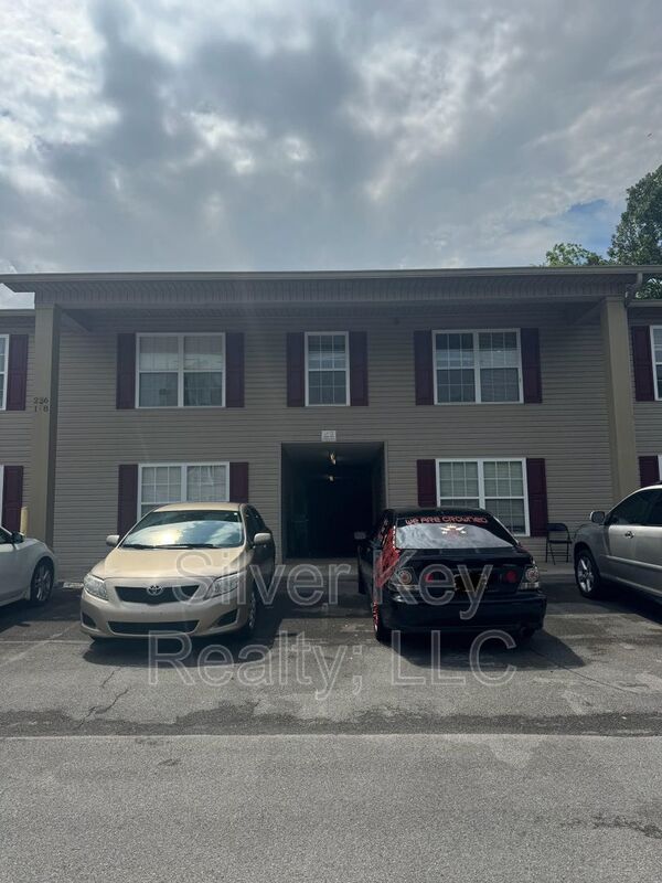 Madisonville Condo: 236 Willow Creek Drive