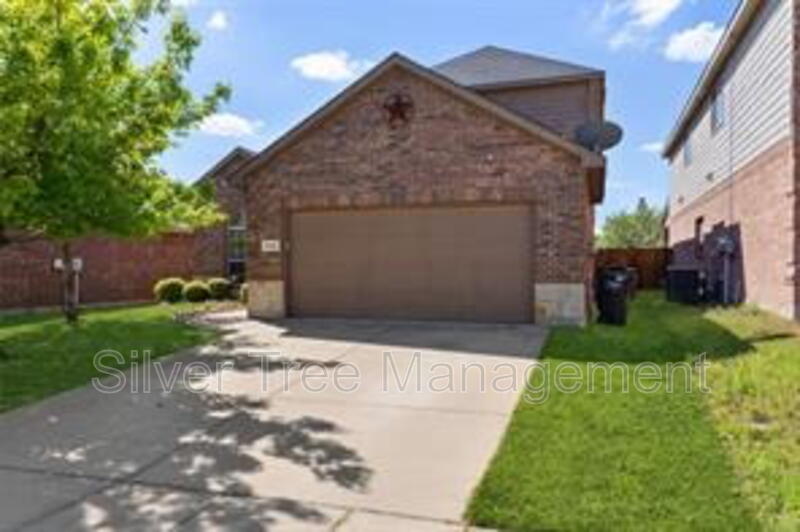 Justin House: 1416 Elkford Lane