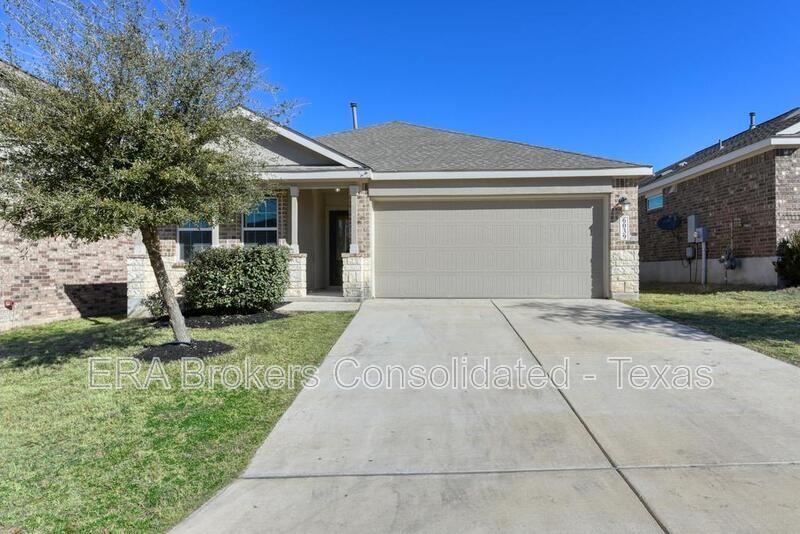 San Antonio House: 6039 Akin Quay