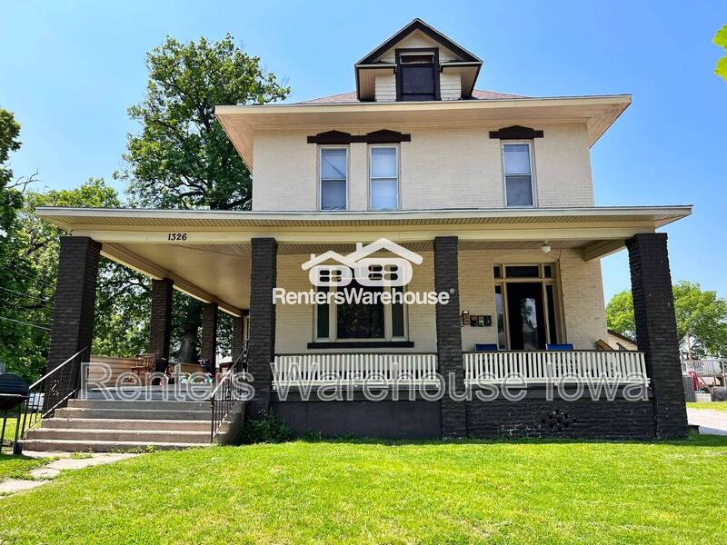 Des Moines Condo: 1326 E 9th St