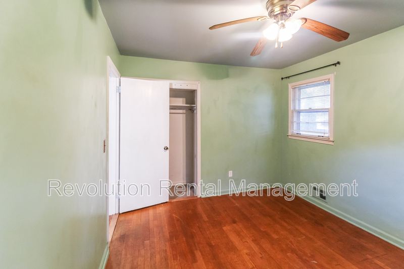 photo of rental property