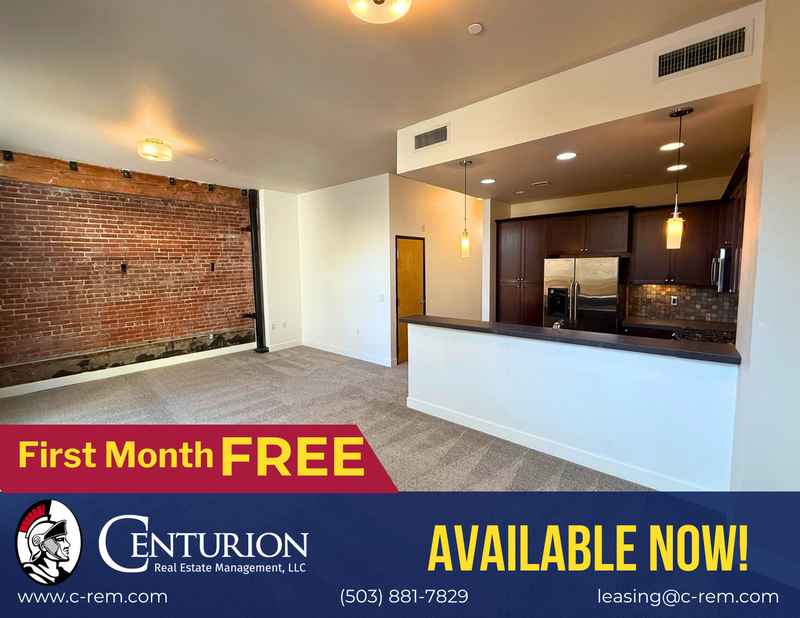 Salem Condo: 160 Liberty St NE