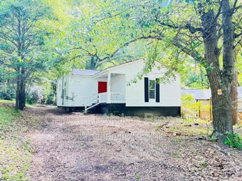 Shelby House: 1100 Spann St